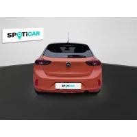 Opel Corsa, 2022, АКПП, пробег 49182 км