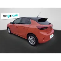 Opel Corsa, 2022, АКПП, пробег 49182 км