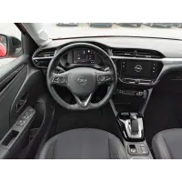 Opel Corsa, 2022, АКПП, пробег 49182 км