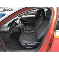 Opel Corsa, 2022, АКПП, пробег 49182 км