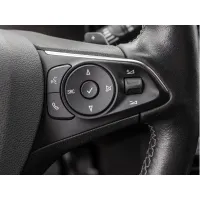 Opel Grandland, 2022, АКПП, пробег 26294 км