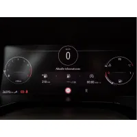 Opel Grandland, 2022, АКПП, пробег 26294 км