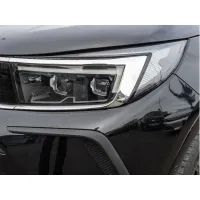 Opel Grandland, 2022, АКПП, пробег 26294 км