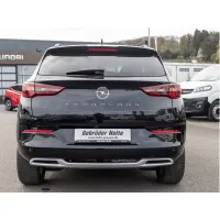 Opel Grandland, 2022, АКПП, пробег 26294 км