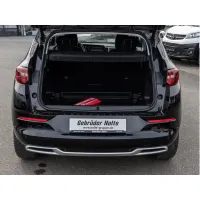 Opel Grandland, 2022, АКПП, пробег 26294 км