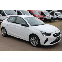 Opel Corsa, 2023, АКПП, пробег 28100 км