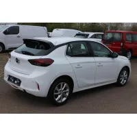 Opel Corsa, 2023, АКПП, пробег 28100 км