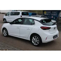 Opel Corsa, 2023, АКПП, пробег 28100 км