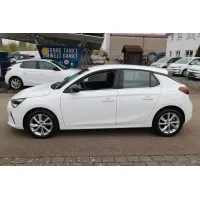 Opel Corsa, 2023, АКПП, пробег 28100 км