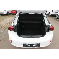 Opel Corsa, 2023, АКПП, пробег 28100 км