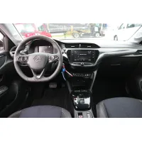Opel Corsa, 2023, АКПП, пробег 28100 км