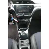 Opel Corsa, 2023, АКПП, пробег 28100 км