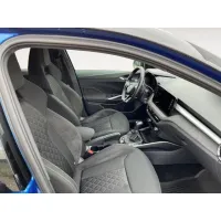 Skoda Fabia, 2022, АКПП, пробег 42673 км