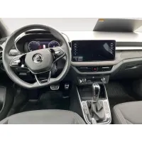 Skoda Fabia, 2022, АКПП, пробег 42673 км