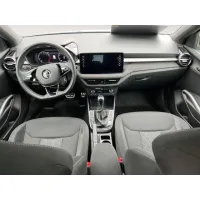 Skoda Fabia, 2022, АКПП, пробег 42673 км