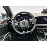 Skoda Fabia, 2022, АКПП, пробег 42673 км