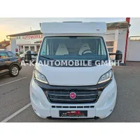 Автодом Pilote P650C, 2019, МКПП, пробег 25000 км