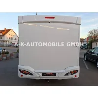 Автодом Pilote P650C, 2019, МКПП, пробег 25000 км