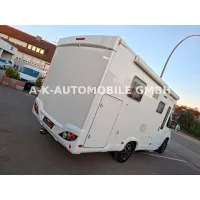 Автодом Pilote P650C, 2019, МКПП, пробег 25000 км