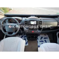 Автодом Pilote P650C, 2019, МКПП, пробег 25000 км