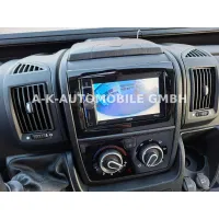 Автодом Pilote P650C, 2019, МКПП, пробег 25000 км