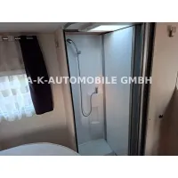 Автодом Pilote P650C, 2019, МКПП, пробег 25000 км