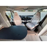 Автодом Pilote P650C, 2019, МКПП, пробег 25000 км