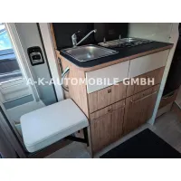 Автодом Pilote P650C, 2019, МКПП, пробег 25000 км