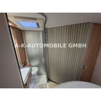 Автодом Pilote P650C, 2019, МКПП, пробег 25000 км