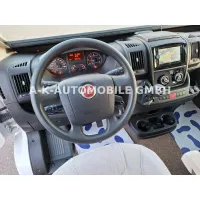 Автодом Pilote P650C, 2019, МКПП, пробег 25000 км