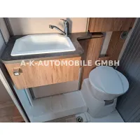 Автодом Pilote P650C, 2019, МКПП, пробег 25000 км