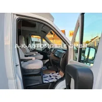 Автодом Pilote P650C, 2019, МКПП, пробег 25000 км