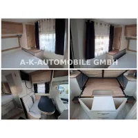 Автодом Pilote P650C, 2019, МКПП, пробег 25000 км