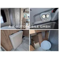 Автодом Pilote P650C, 2019, МКПП, пробег 25000 км