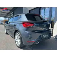 Seat Ibiza, 2023, АКПП, пробег 21720 км
