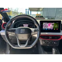 Seat Ibiza, 2023, АКПП, пробег 21720 км