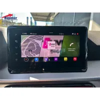 Seat Ibiza, 2023, АКПП, пробег 21720 км