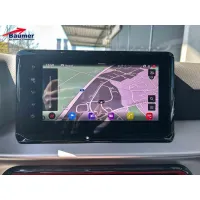 Seat Ibiza, 2023, АКПП, пробег 21720 км