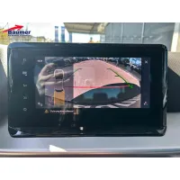 Seat Ibiza, 2023, АКПП, пробег 21720 км