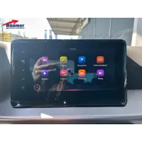 Seat Ibiza, 2023, АКПП, пробег 21720 км