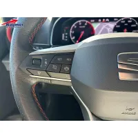 Seat Ibiza, 2023, АКПП, пробег 21720 км