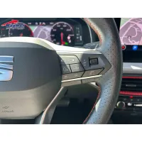 Seat Ibiza, 2023, АКПП, пробег 21720 км