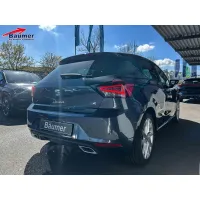 Seat Ibiza, 2023, АКПП, пробег 21720 км