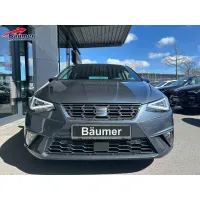 Seat Ibiza, 2023, АКПП, пробег 21720 км