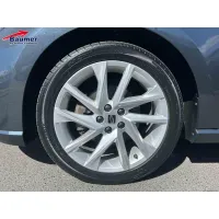 Seat Ibiza, 2023, АКПП, пробег 21720 км