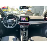 Seat Ibiza, 2023, АКПП, пробег 21720 км