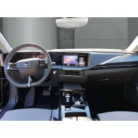 Opel Astra, 2023, АКПП, пробег 23250 км