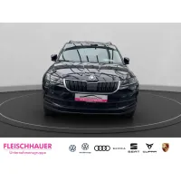 Skoda Karoq, 2022, АКПП, пробег 40226 км