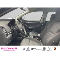 Skoda Karoq, 2022, АКПП, пробег 40226 км