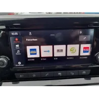 Seat Arona, 2022, АКПП, пробег 76800 км